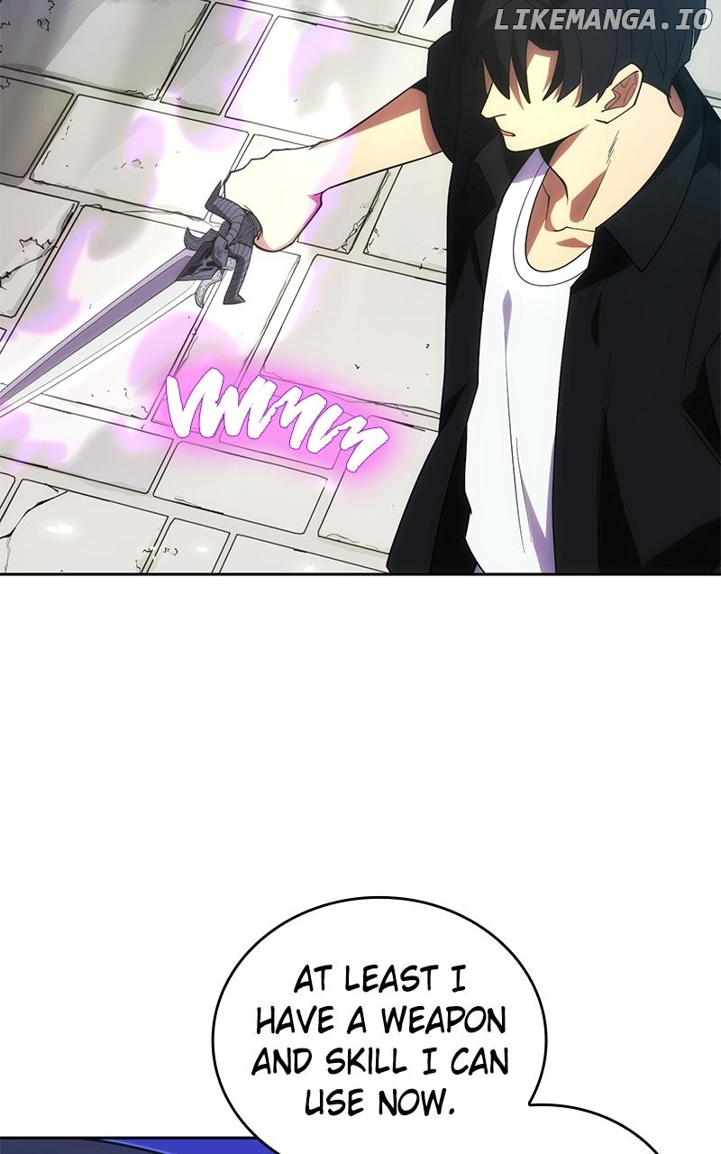 The Formerly Number One Ranked Rookie Chapter 5 - page 93