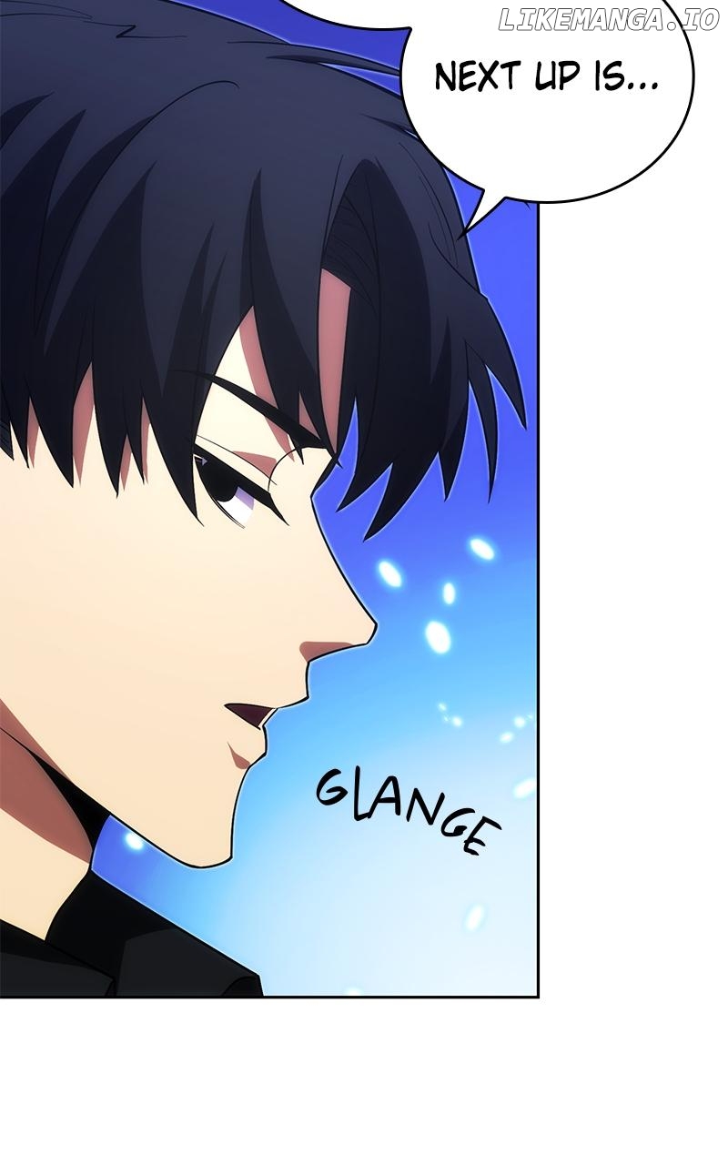 The Formerly Number One Ranked Rookie Chapter 5 - page 94
