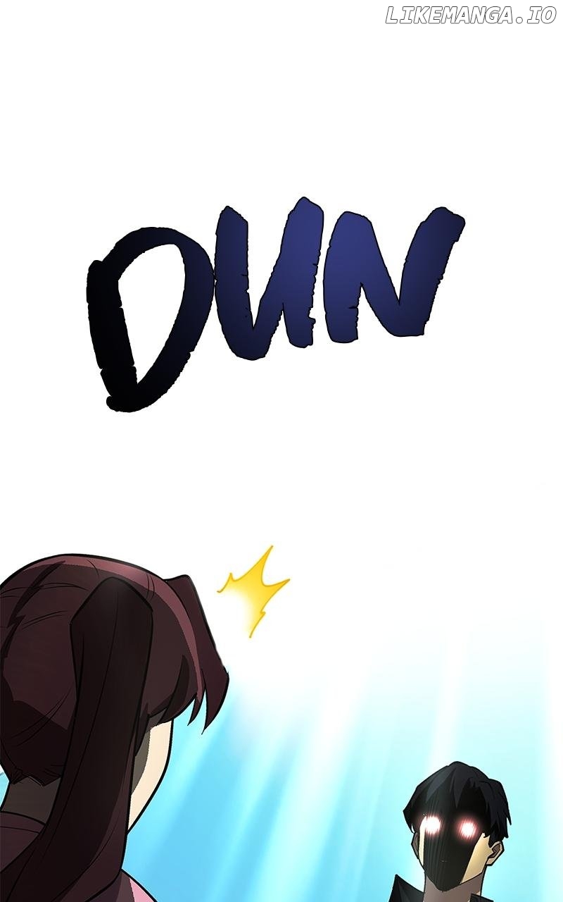 The Formerly Number One Ranked Rookie Chapter 5 - page 95