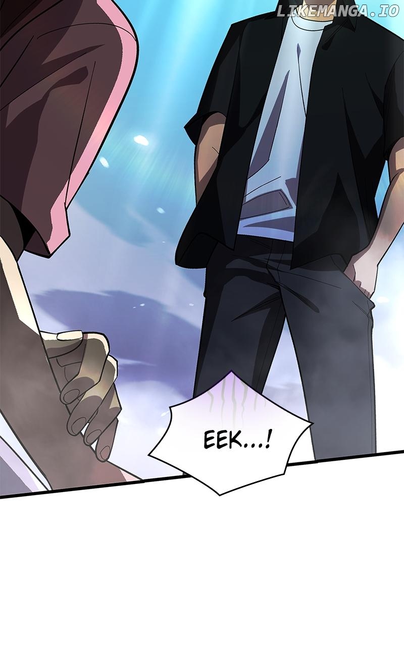 The Formerly Number One Ranked Rookie Chapter 5 - page 96