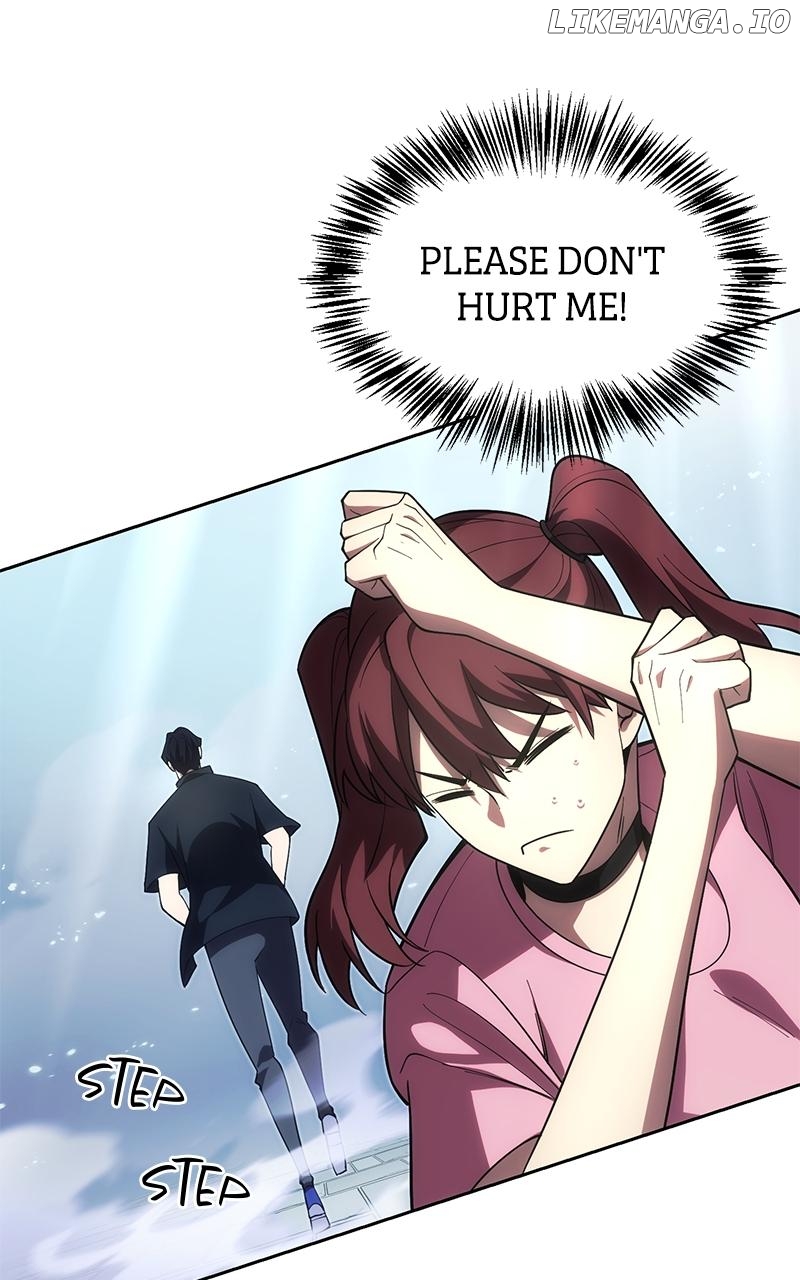 The Formerly Number One Ranked Rookie Chapter 5 - page 97