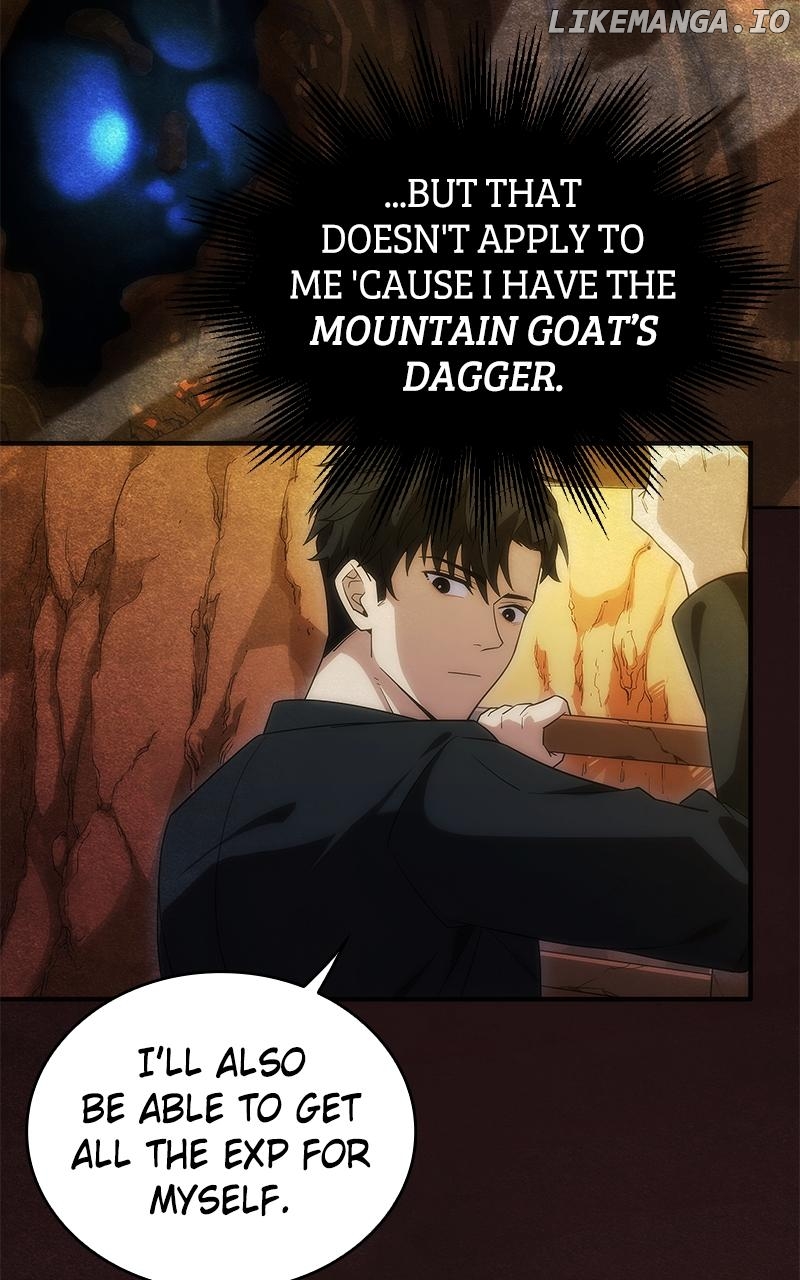 The Formerly Number One Ranked Rookie Chapter 6 - page 10