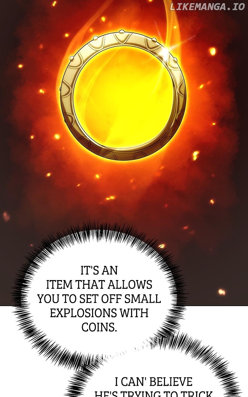 The Formerly Number One Ranked Rookie Chapter 6 - page 101