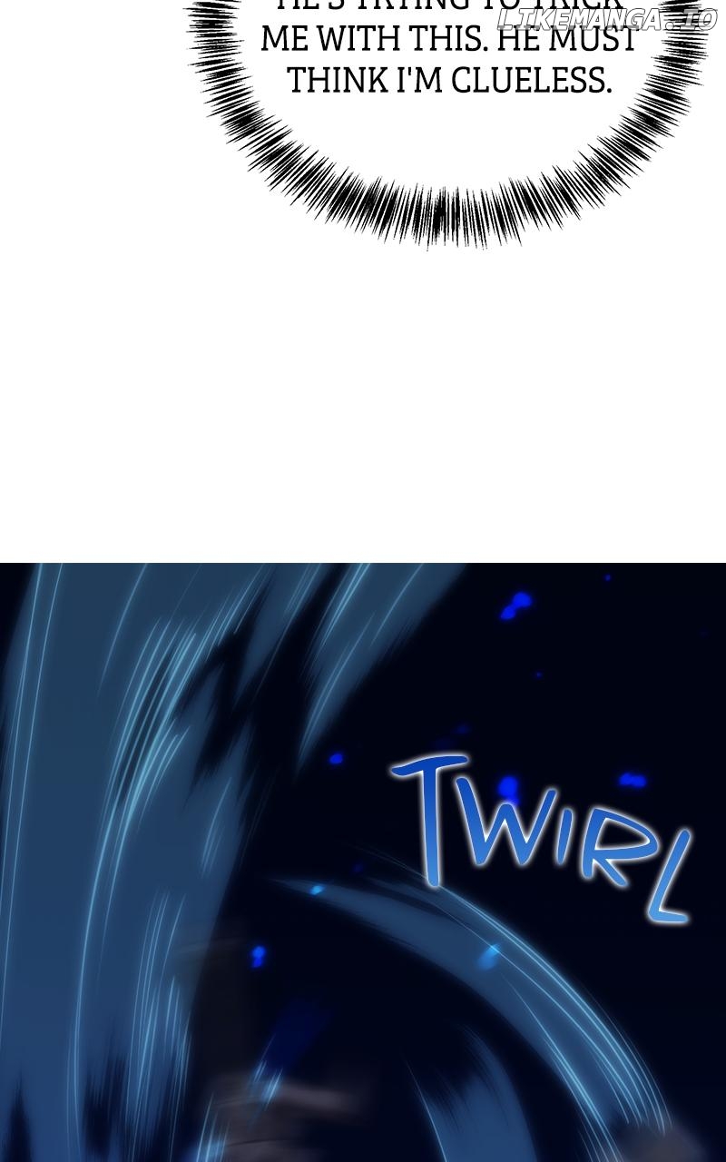 The Formerly Number One Ranked Rookie Chapter 6 - page 102