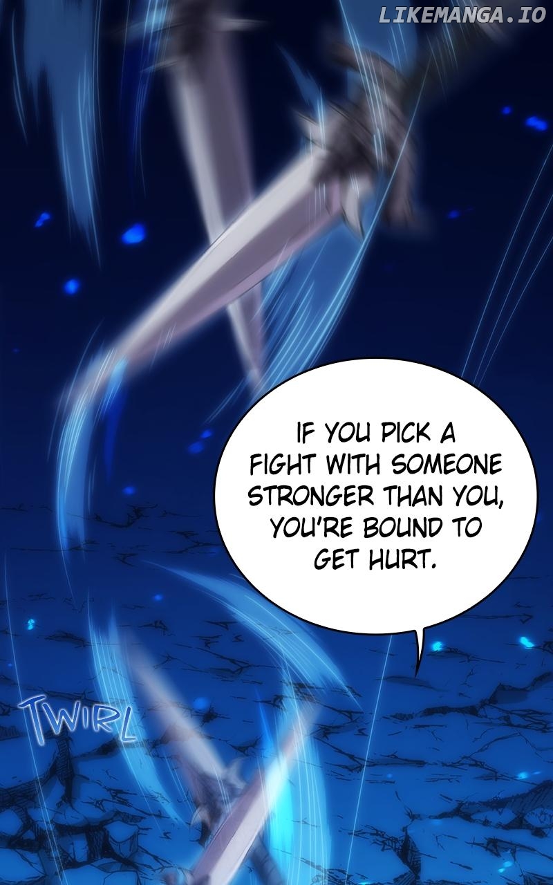 The Formerly Number One Ranked Rookie Chapter 6 - page 103