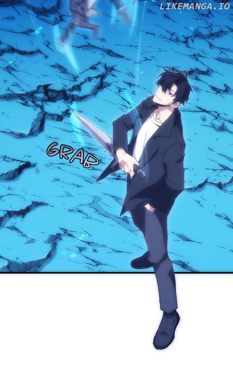 The Formerly Number One Ranked Rookie Chapter 6 - page 104