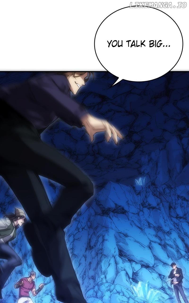 The Formerly Number One Ranked Rookie Chapter 6 - page 105