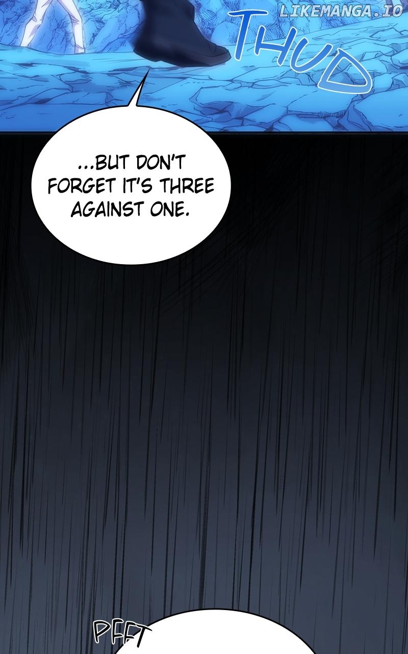 The Formerly Number One Ranked Rookie Chapter 6 - page 106