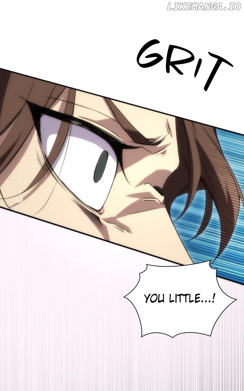 The Formerly Number One Ranked Rookie Chapter 6 - page 110
