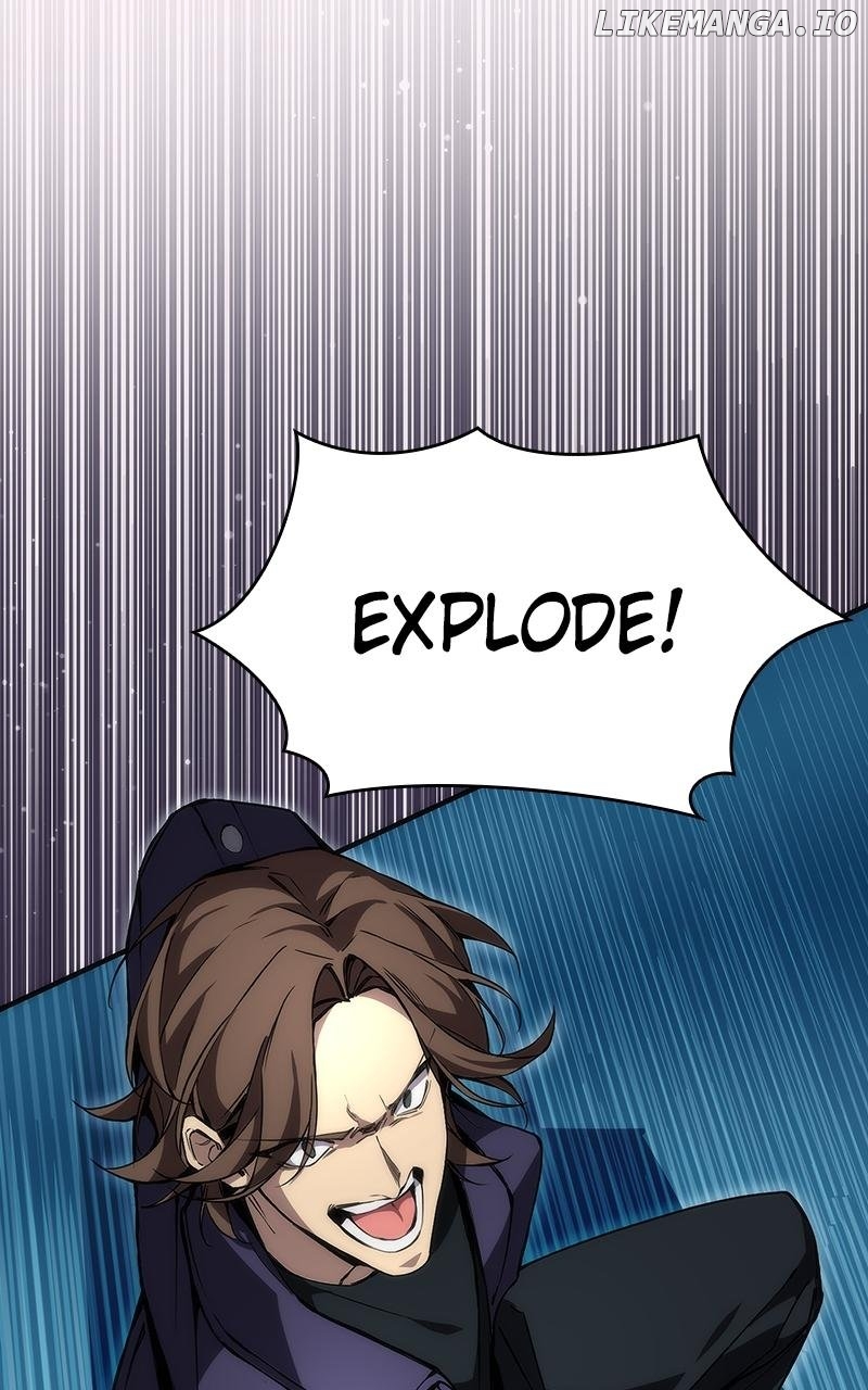 The Formerly Number One Ranked Rookie Chapter 6 - page 111