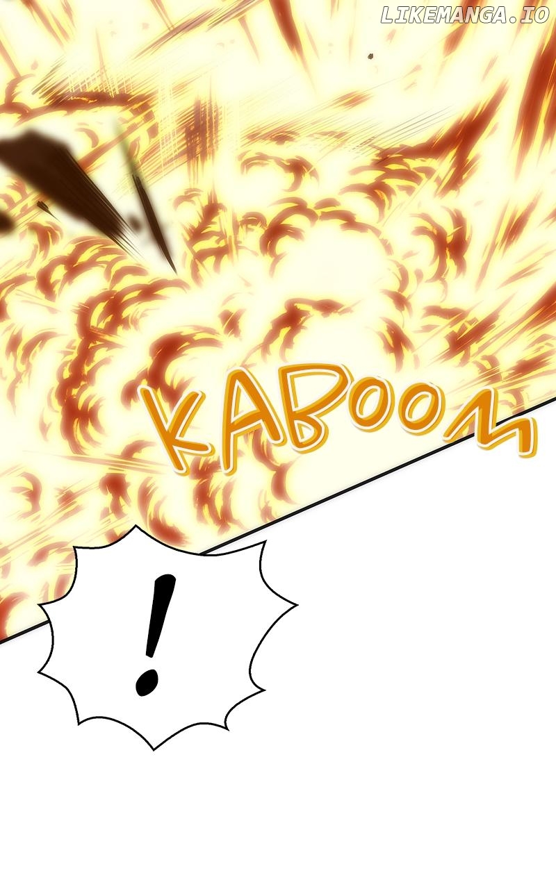 The Formerly Number One Ranked Rookie Chapter 6 - page 114