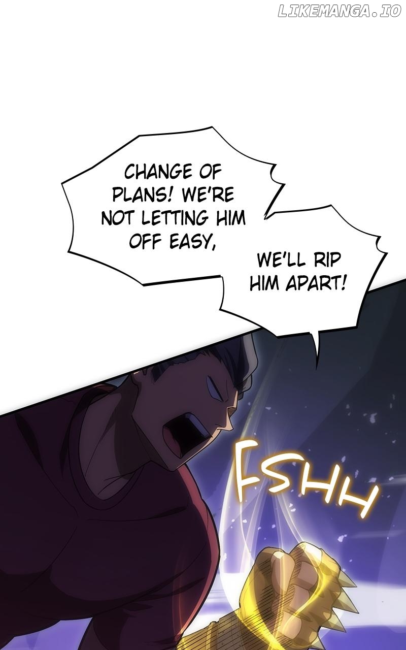 The Formerly Number One Ranked Rookie Chapter 6 - page 115