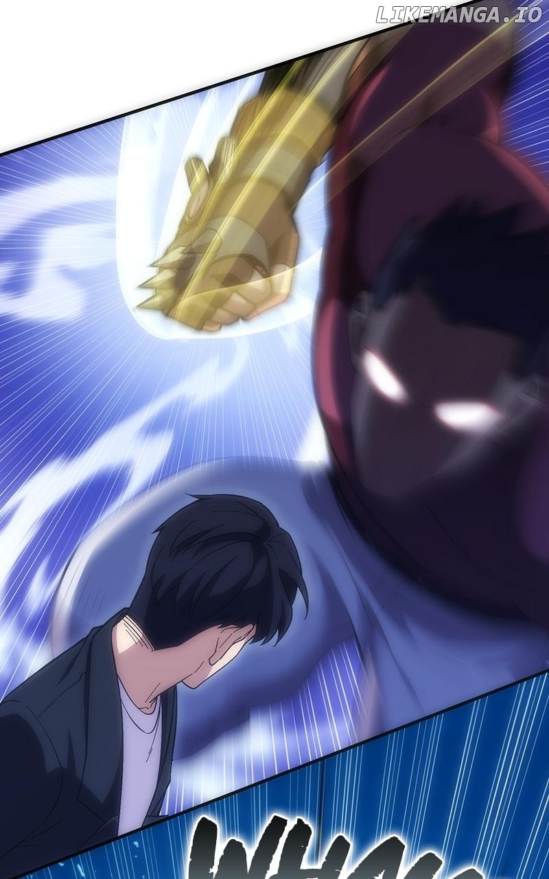 The Formerly Number One Ranked Rookie Chapter 6 - page 117