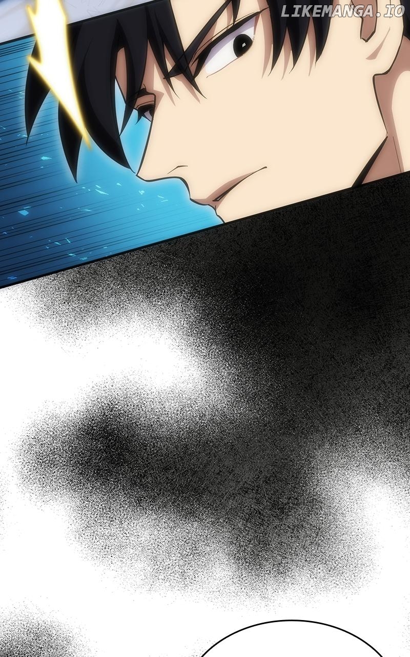 The Formerly Number One Ranked Rookie Chapter 6 - page 119