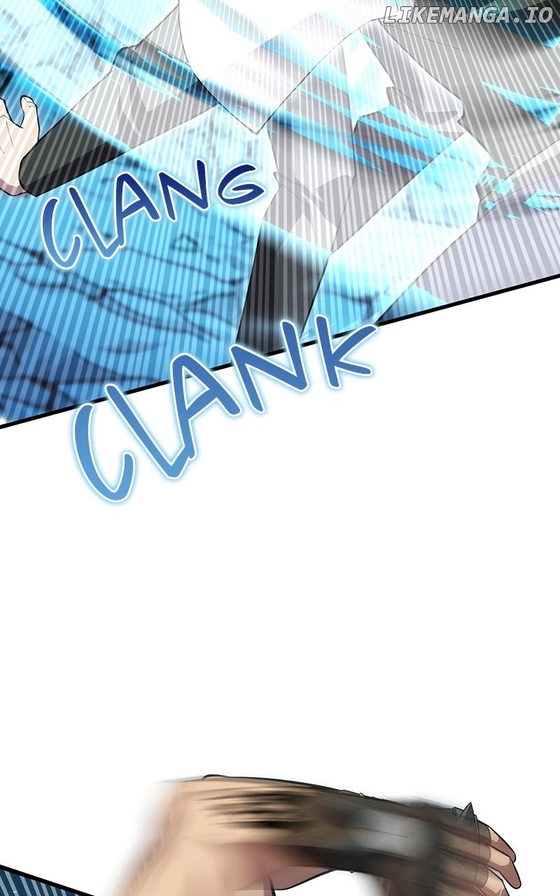The Formerly Number One Ranked Rookie Chapter 6 - page 123