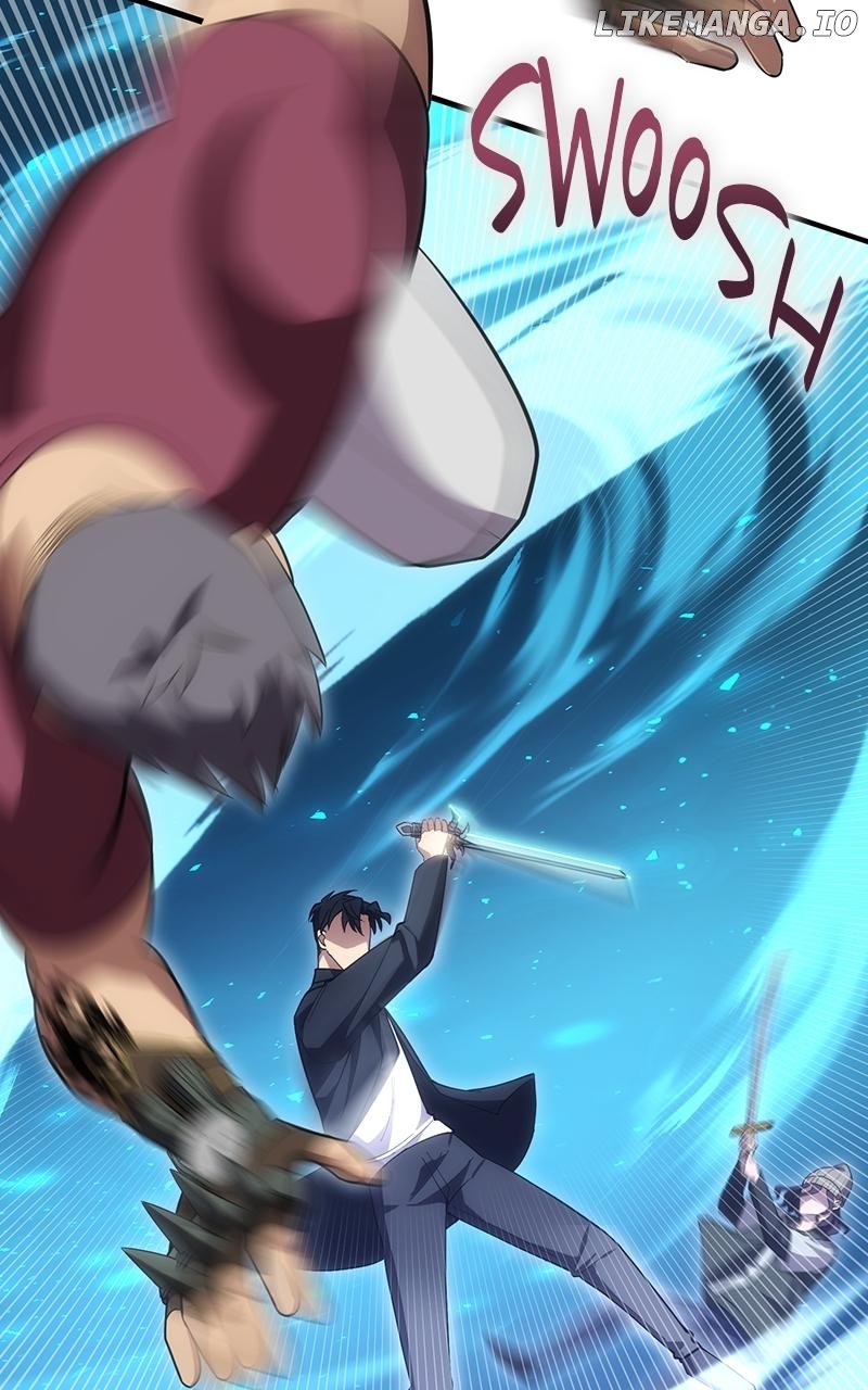 The Formerly Number One Ranked Rookie Chapter 6 - page 124