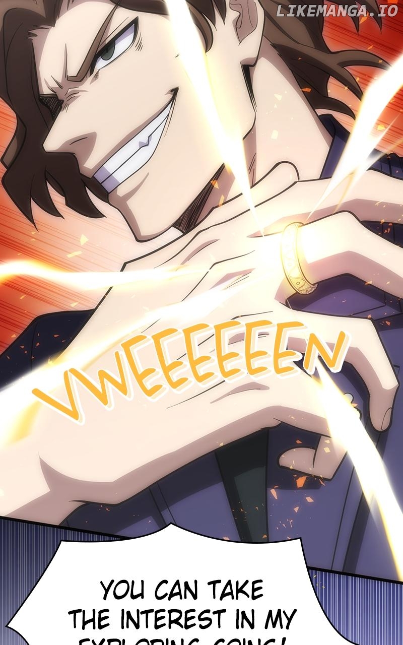 The Formerly Number One Ranked Rookie Chapter 6 - page 129