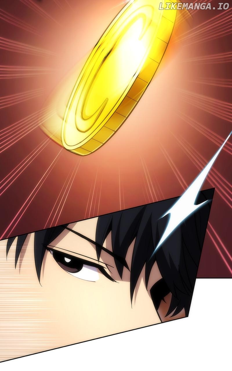 The Formerly Number One Ranked Rookie Chapter 6 - page 13
