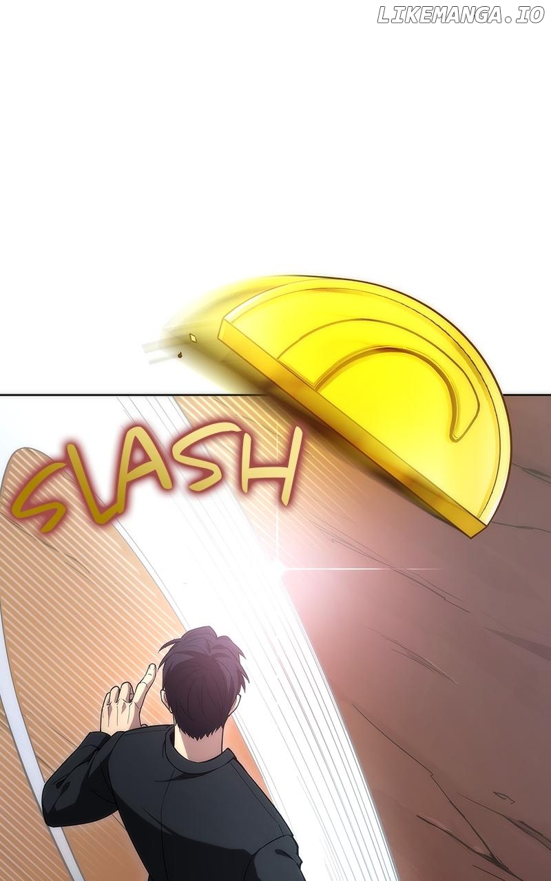 The Formerly Number One Ranked Rookie Chapter 6 - page 14