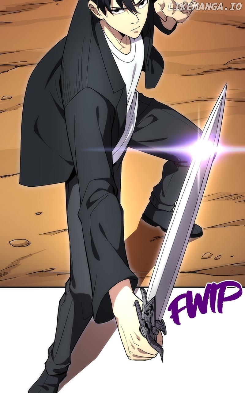 The Formerly Number One Ranked Rookie Chapter 6 - page 17