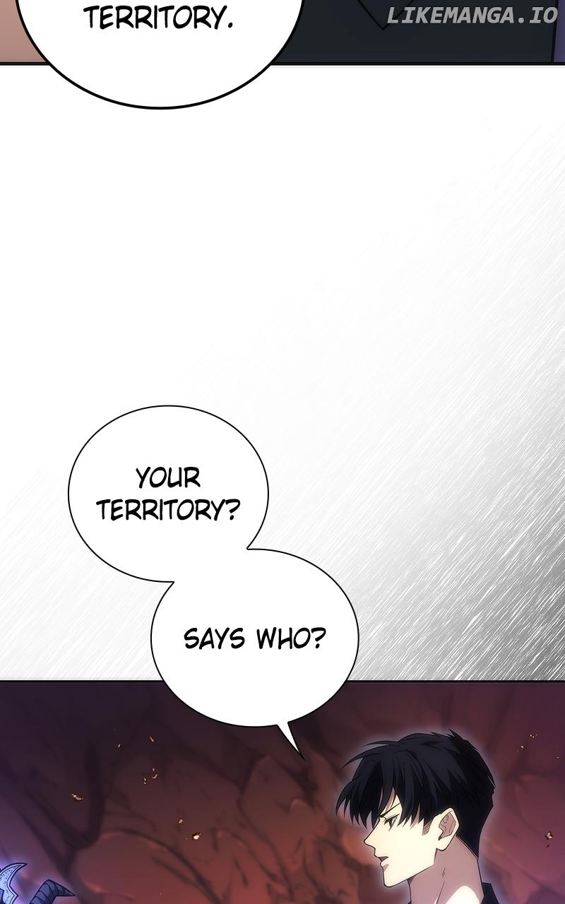 The Formerly Number One Ranked Rookie Chapter 6 - page 23