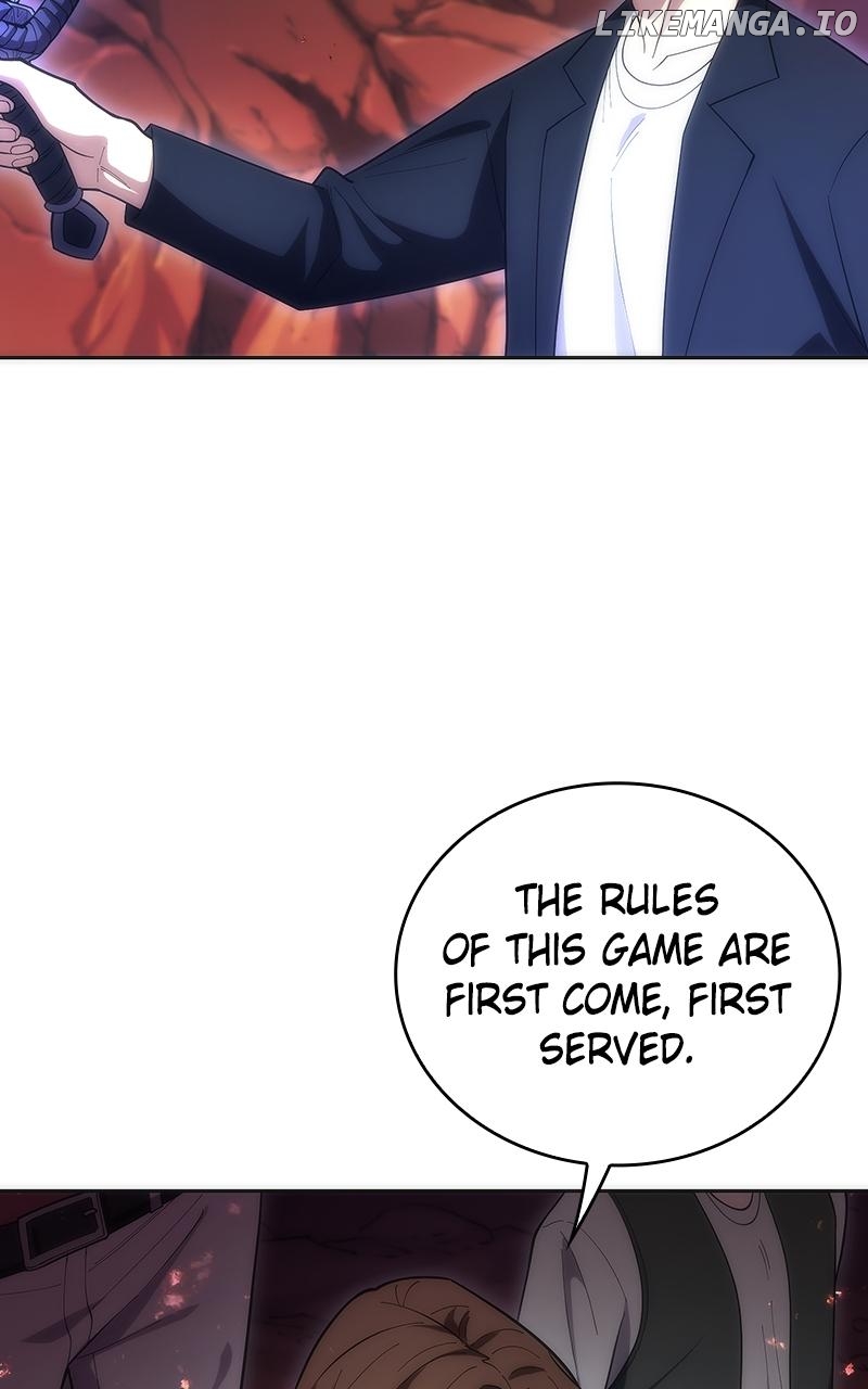 The Formerly Number One Ranked Rookie Chapter 6 - page 24