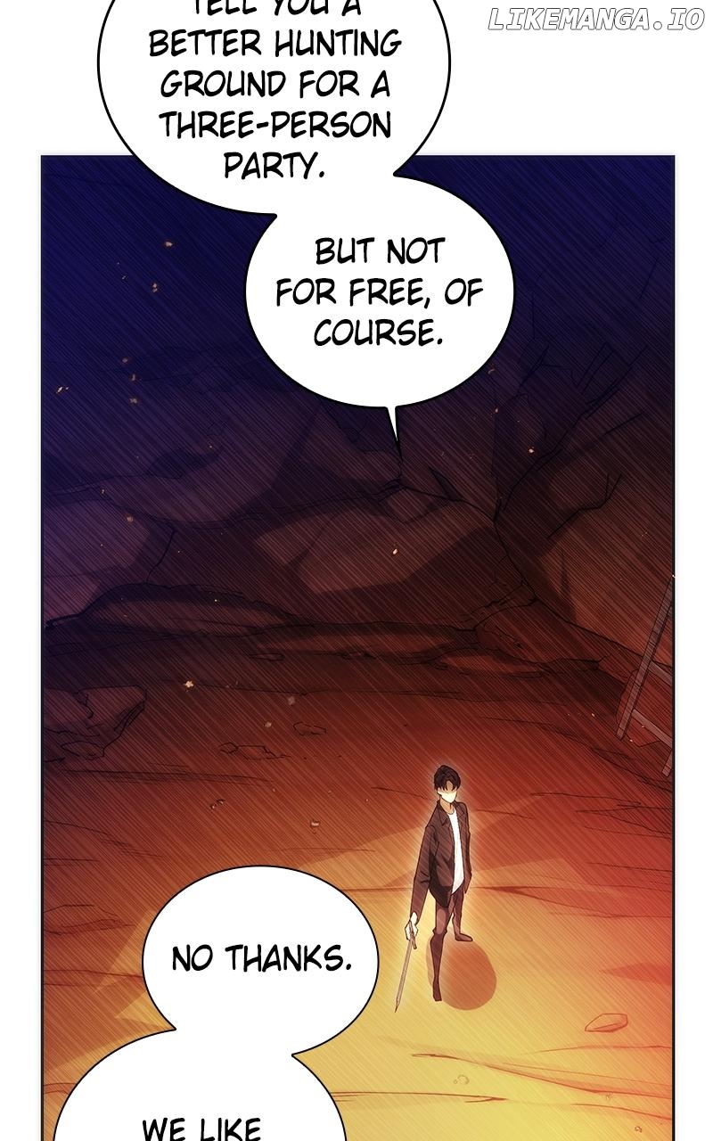 The Formerly Number One Ranked Rookie Chapter 6 - page 26
