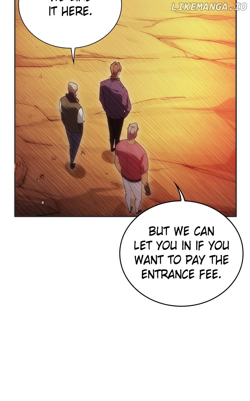The Formerly Number One Ranked Rookie Chapter 6 - page 27