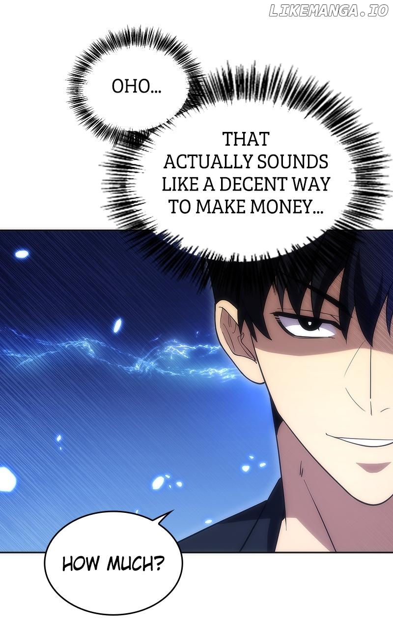 The Formerly Number One Ranked Rookie Chapter 6 - page 28