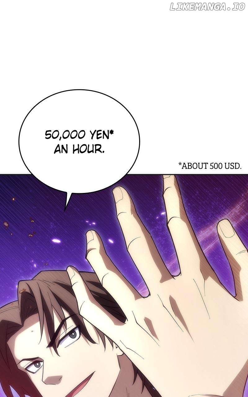 The Formerly Number One Ranked Rookie Chapter 6 - page 29