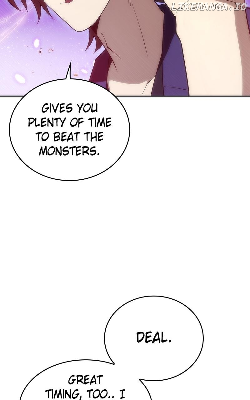 The Formerly Number One Ranked Rookie Chapter 6 - page 30