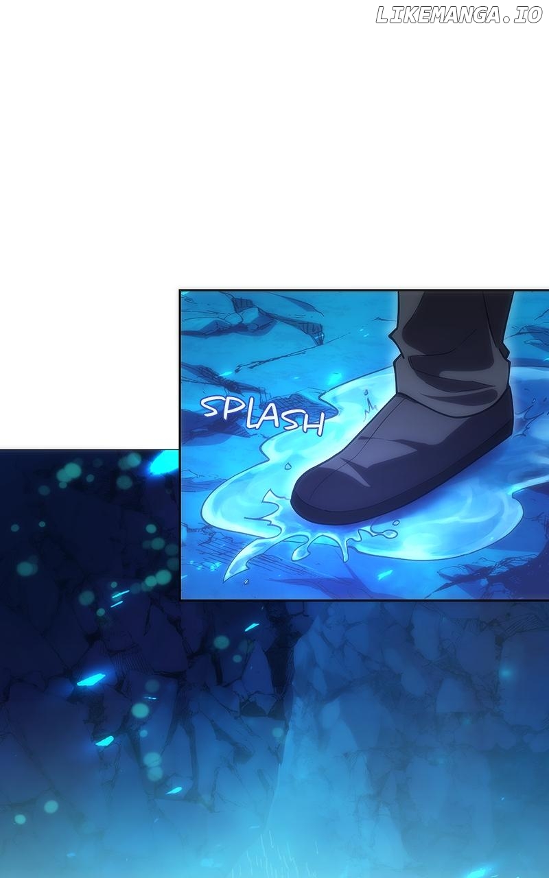 The Formerly Number One Ranked Rookie Chapter 6 - page 33
