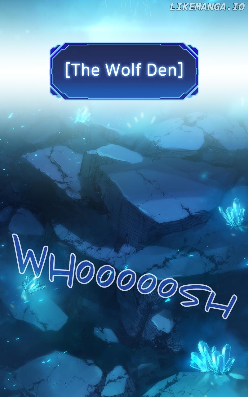 The Formerly Number One Ranked Rookie Chapter 6 - page 34