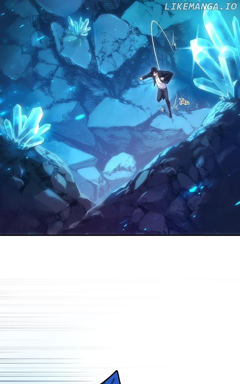 The Formerly Number One Ranked Rookie Chapter 6 - page 35