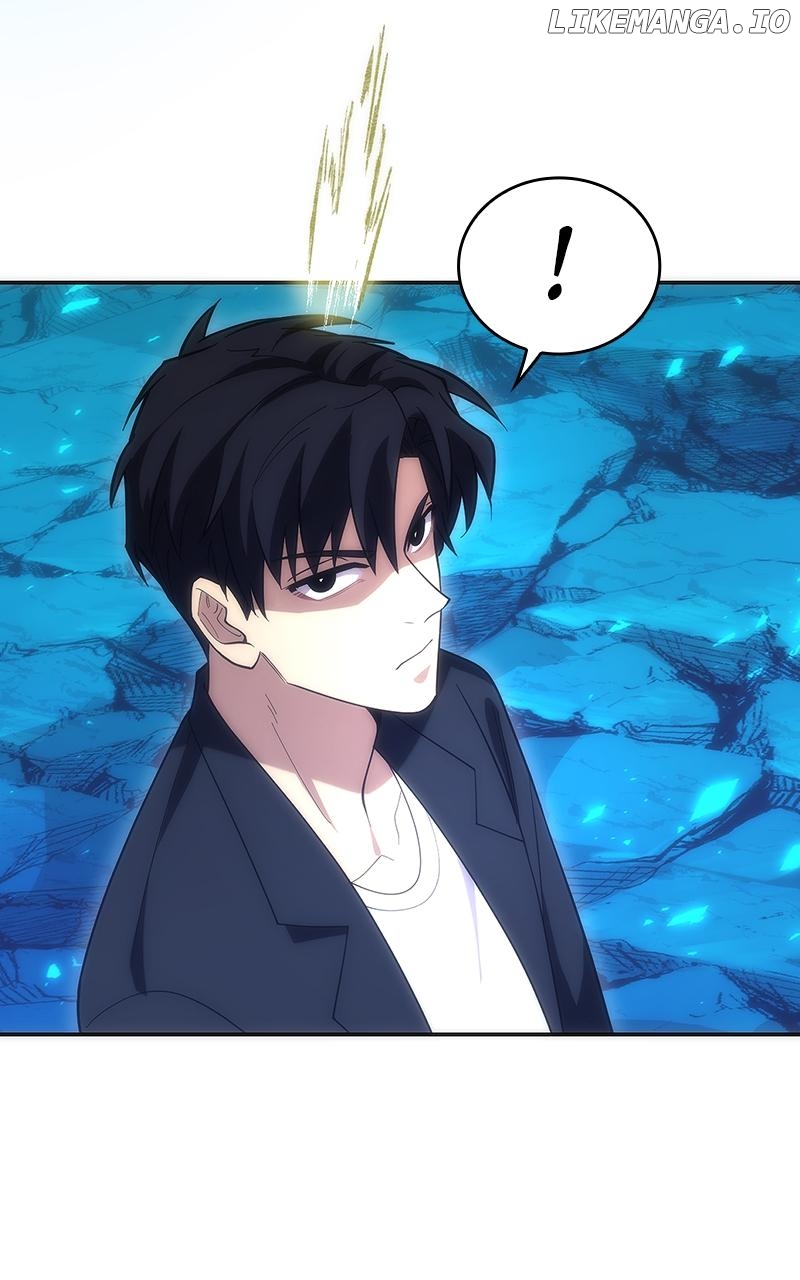 The Formerly Number One Ranked Rookie Chapter 6 - page 37