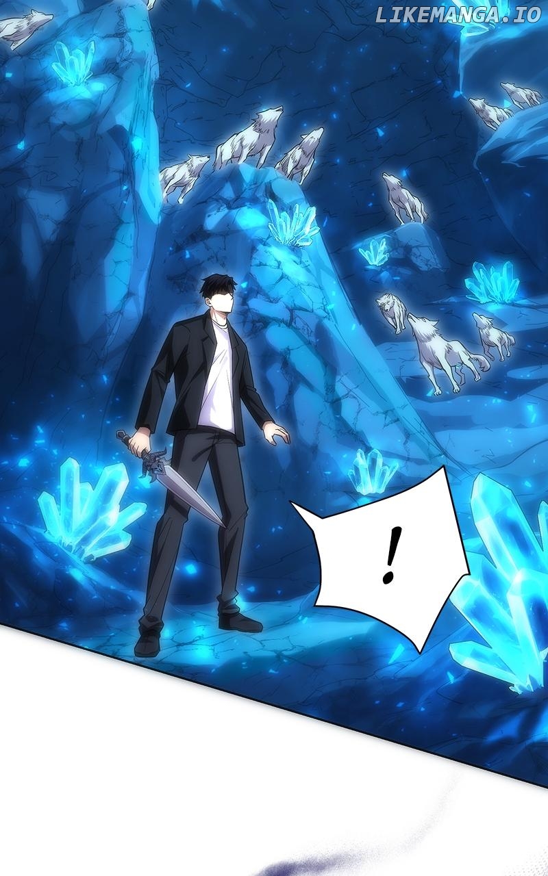 The Formerly Number One Ranked Rookie Chapter 6 - page 41
