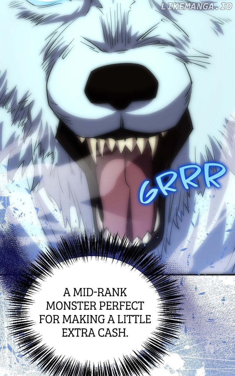 The Formerly Number One Ranked Rookie Chapter 6 - page 43