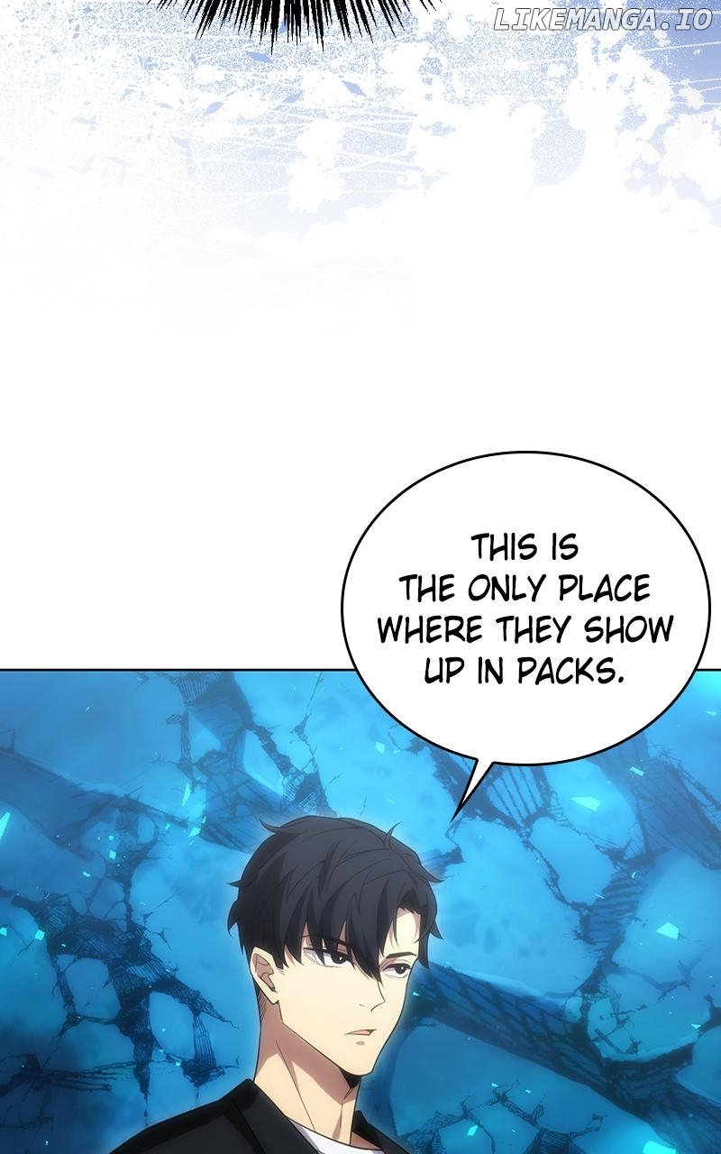 The Formerly Number One Ranked Rookie Chapter 6 - page 44