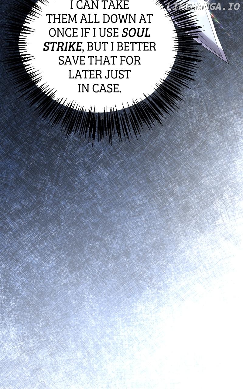 The Formerly Number One Ranked Rookie Chapter 6 - page 46