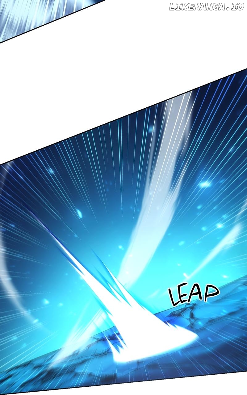 The Formerly Number One Ranked Rookie Chapter 6 - page 49