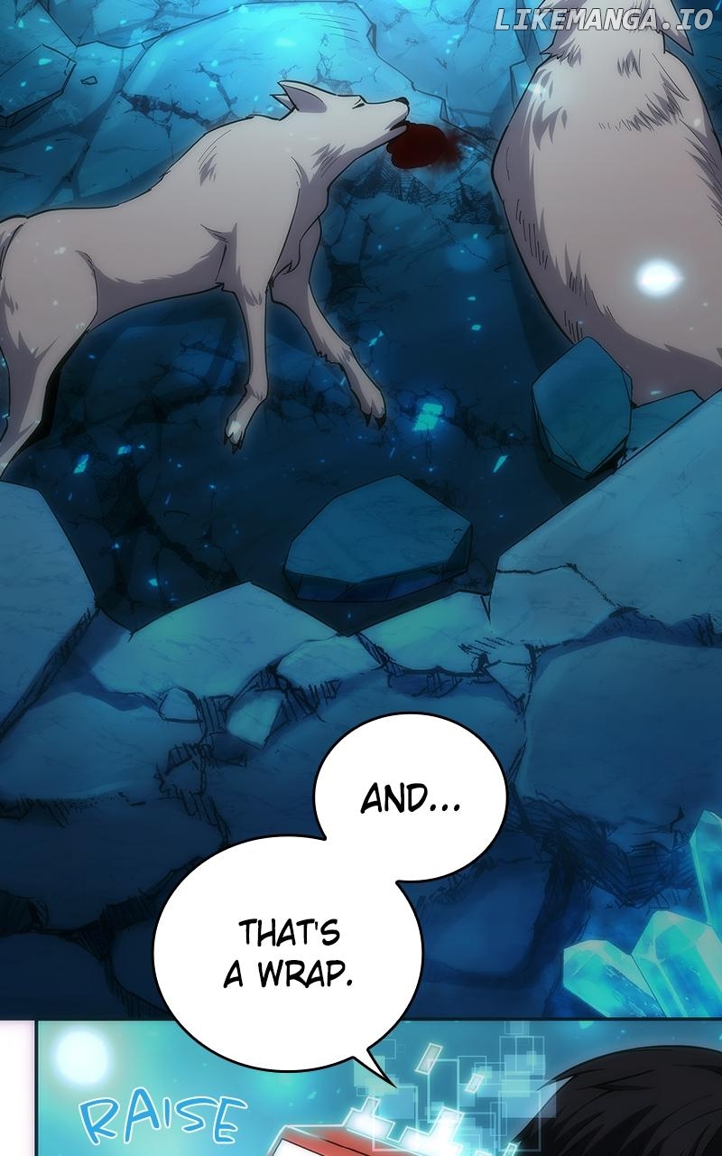 The Formerly Number One Ranked Rookie Chapter 6 - page 58