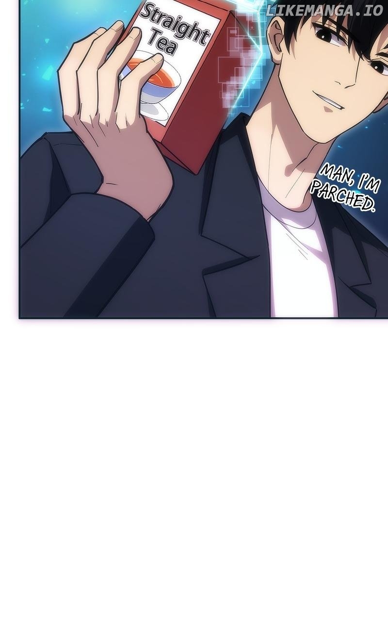 The Formerly Number One Ranked Rookie Chapter 6 - page 59