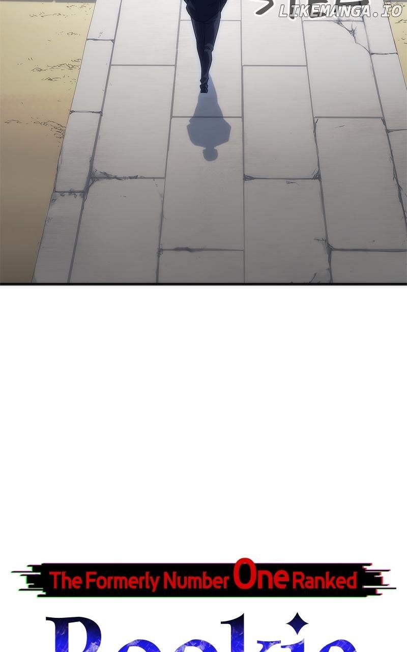The Formerly Number One Ranked Rookie Chapter 6 - page 6