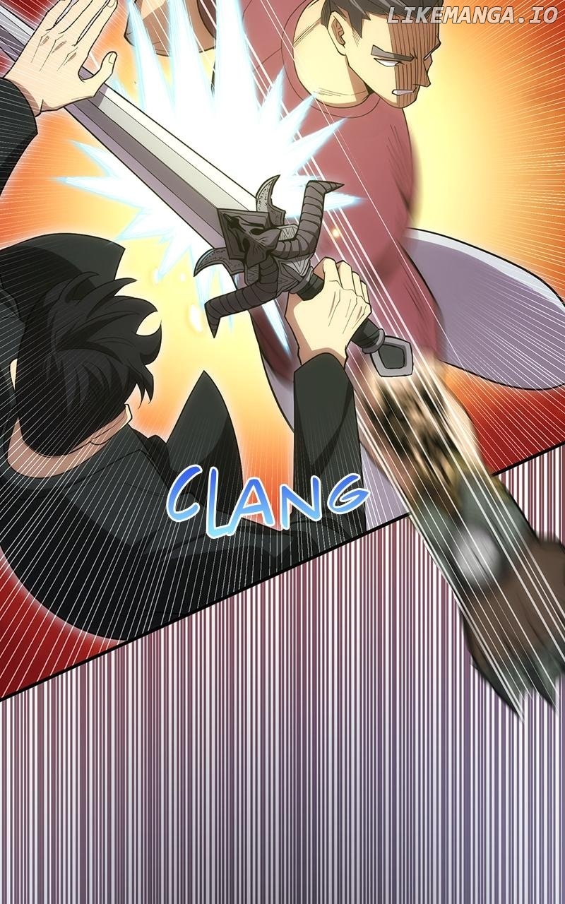 The Formerly Number One Ranked Rookie Chapter 6 - page 62