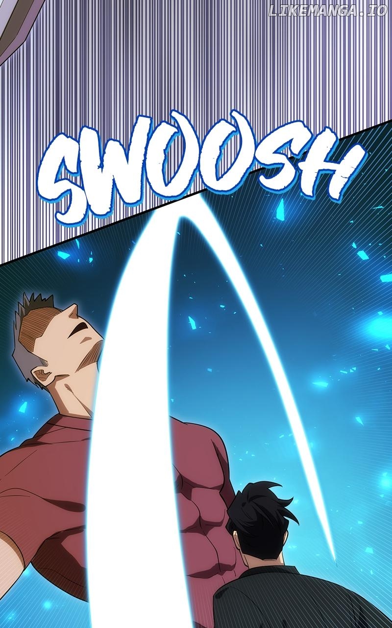 The Formerly Number One Ranked Rookie Chapter 6 - page 64