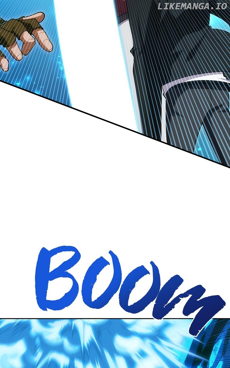 The Formerly Number One Ranked Rookie Chapter 6 - page 65