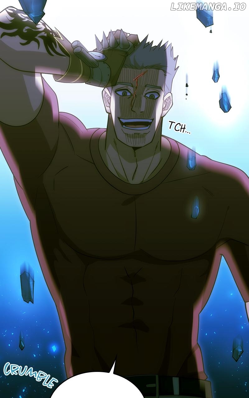 The Formerly Number One Ranked Rookie Chapter 6 - page 68