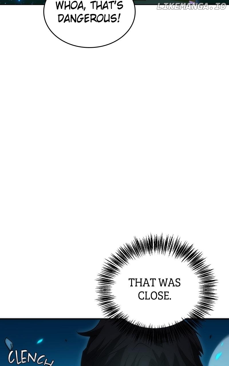 The Formerly Number One Ranked Rookie Chapter 6 - page 69