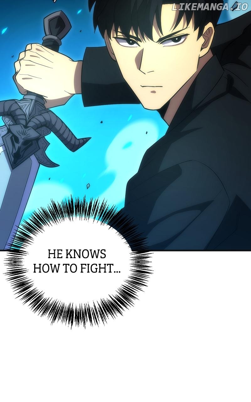 The Formerly Number One Ranked Rookie Chapter 6 - page 70