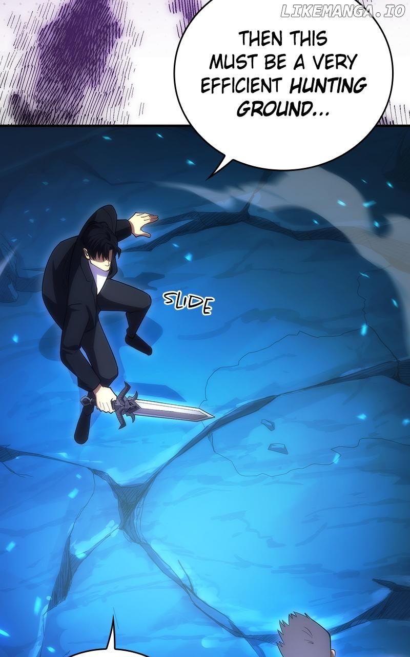 The Formerly Number One Ranked Rookie Chapter 6 - page 74